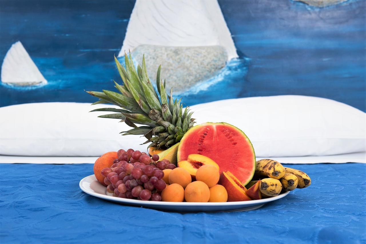 Melesio Studios Mykonos Town Luaran gambar