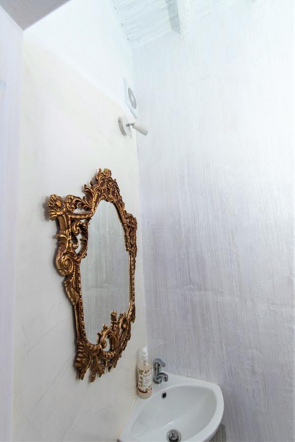 Melesio Studios Mykonos Town Luaran gambar