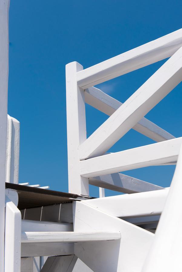 Melesio Studios Mykonos Town Luaran gambar